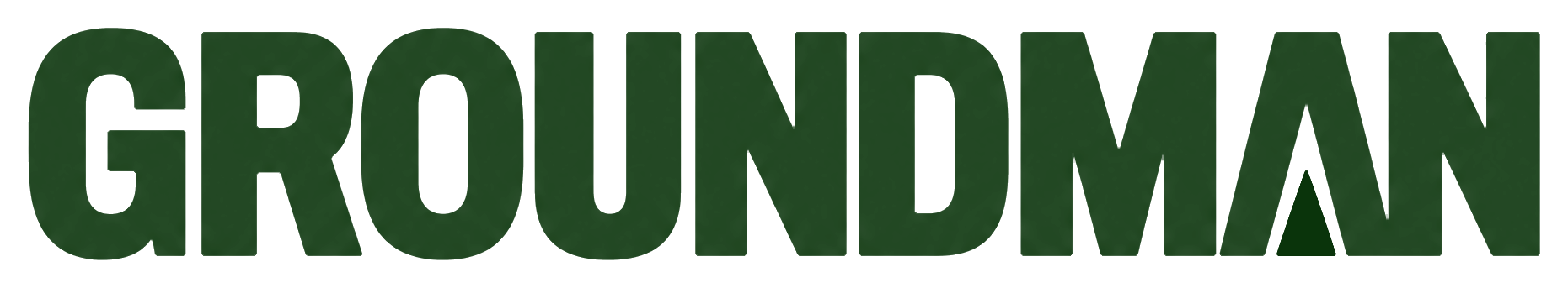 Groundman™